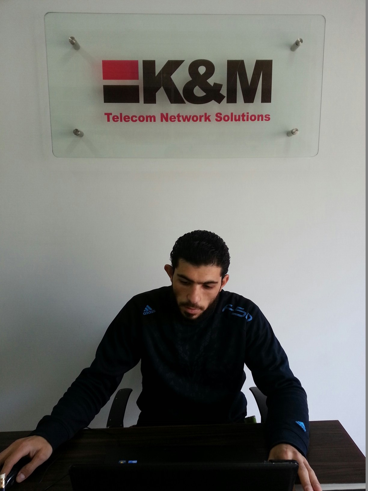 K & M имеет присутствие в Египте