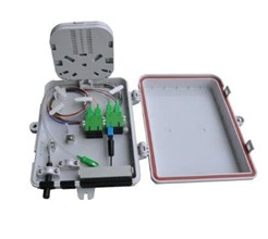 Fiber Splitter Box Fiber Splitter Box