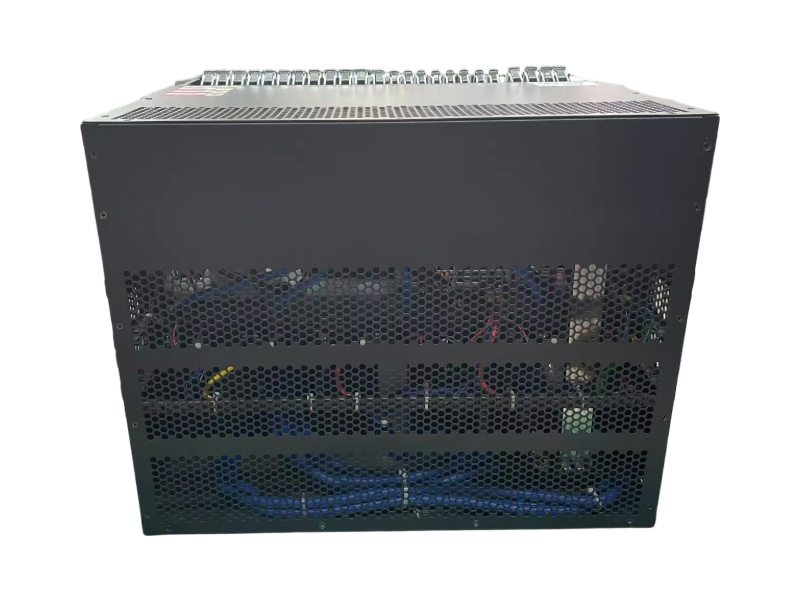 Modular Embedded DC Power Supply