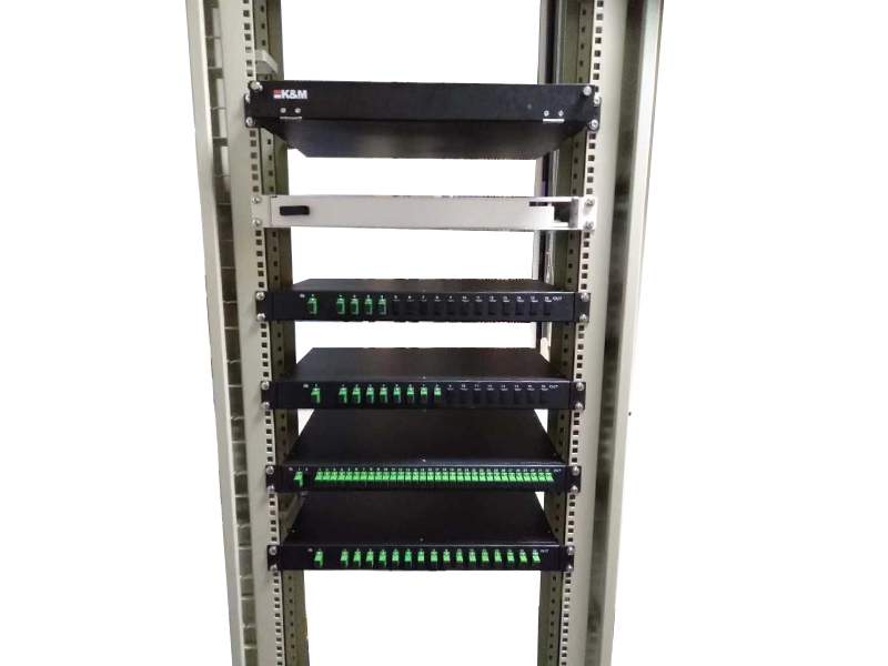 K&M_19-дюймовая открытая стойка Etsi (2000x600x600)