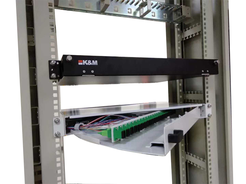 K&M_19-дюймовая открытая стойка Etsi (2000x600x600)